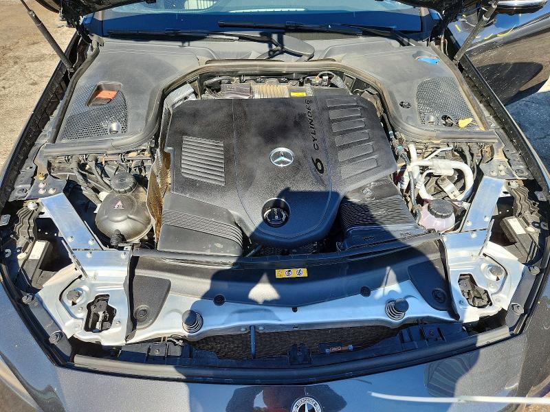 Aukcja sprzedaży 2023 Mercedes-benz Cls, vin: W1K2J5KB7PA119353, numer aukcji: 57570316
