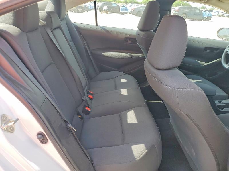 85615905 :رقم المزاد ، 5YFB4MDE1RP194812 vin ، 2024 Toyota Corolla مزاد بيع