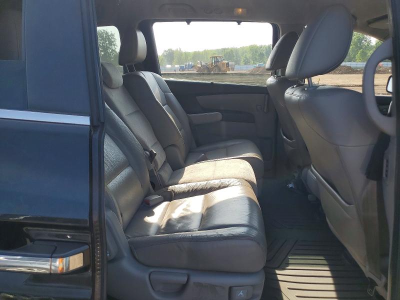 Aukcja sprzedaży 2012 Honda Odyssey, vin: 5FNRL5H47CB023784, numer aukcji: 85626465