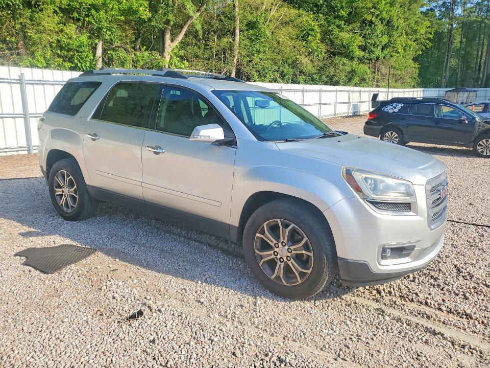 Aukcja sprzedaży 2014 Gmc Acadia, vin: 1GKKRRKD9EJ219533, numer aukcji: 58258076