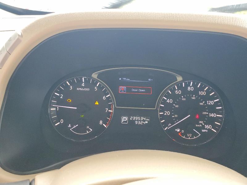 Продажа на аукционе авто 2014 Nissan Pathfinder, vin: 5N1AR2MN7EC650599, номер лота: 57398556
