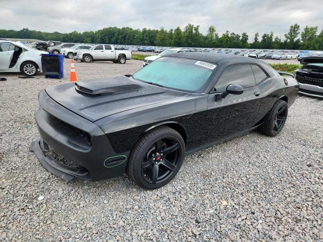 Продаж на аукціоні авто 2014 Dodge Challenger, vin: 2C3CDYBT7EH285391, номер лоту: 56852836