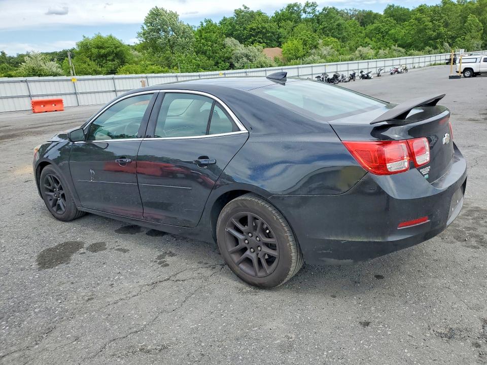 Продажа на аукционе авто 2015 Chevrolet Malibu, vin: 1G11C5SLXFF324684, номер лота: 58033096