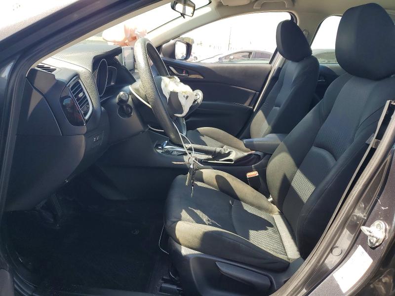 2015 Mazda 3 მანქანა იყიდება აუქციონზე, vin: 3MZBM1U75FM130191, აუქციონის ნომერი: 51923746