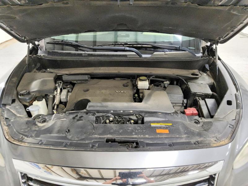 Продаж на аукціоні авто 2015 Infiniti Qx60, vin: 5N1AL0MN6FC511152, номер лоту: 56609506