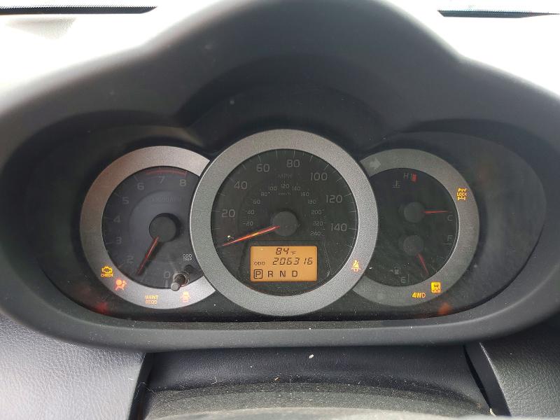 2011 Toyota Rav4 მანქანა იყიდება აუქციონზე, vin: JTMRK4DV3B5102851, აუქციონის ნომერი: 57571636