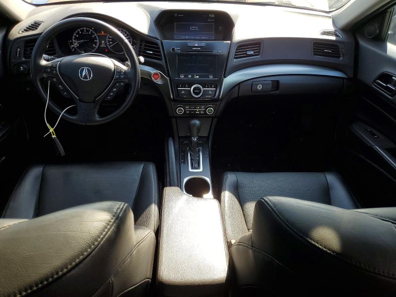 57357876 :رقم المزاد ، 19UDE2F73GA800980 vin ، 2016 Acura Ilx مزاد بيع