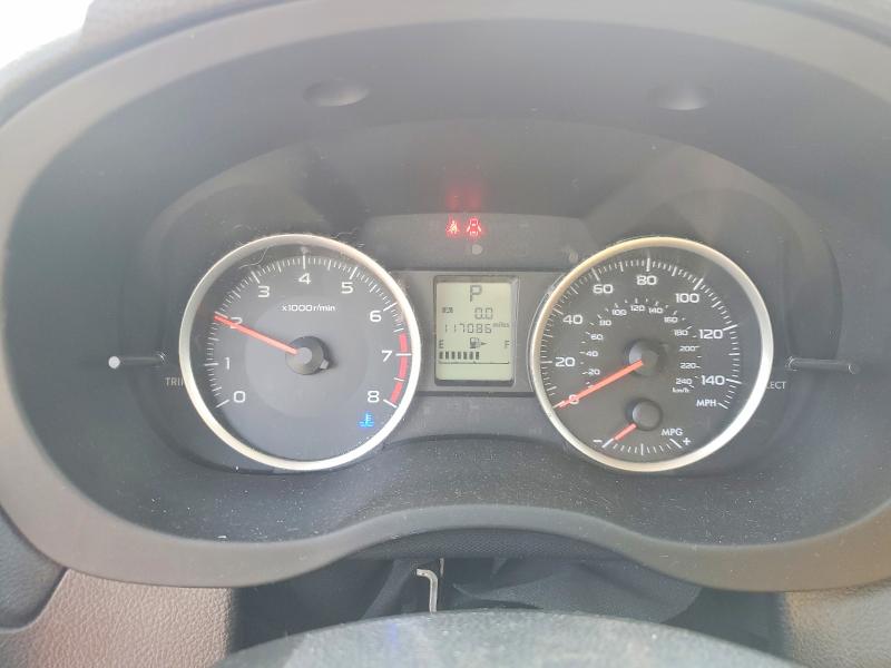 Aukcja sprzedaży 2014 Subaru Xv Crosstrek, vin: JF2GPACC2E8241042, numer aukcji: 55073946