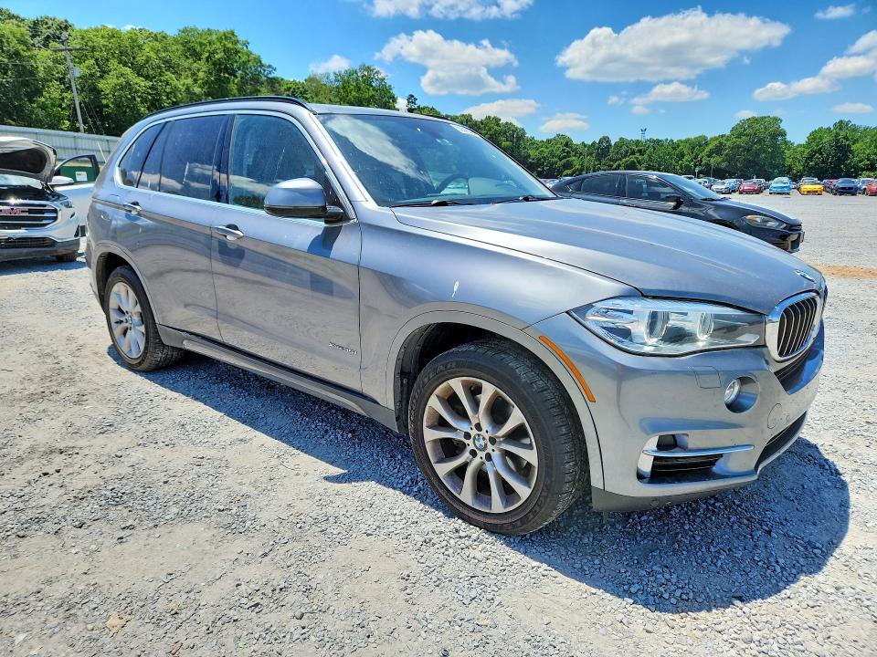Продажа на аукционе авто 2015 Bmw X5, vin: 5UXKR0C5XF0P10536, номер лота: 56543756