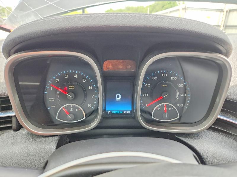 56288806 :رقم المزاد ، 1G11C5SL0EF136853 vin ، 2014 Chevrolet Malibu مزاد بيع