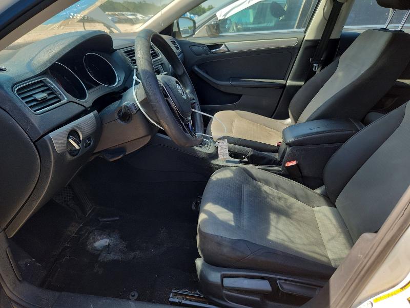 Продажа на аукционе авто 2018 Volkswagen Jetta, vin: 3VW2B7AJ6JM248011, номер лота: 55325336