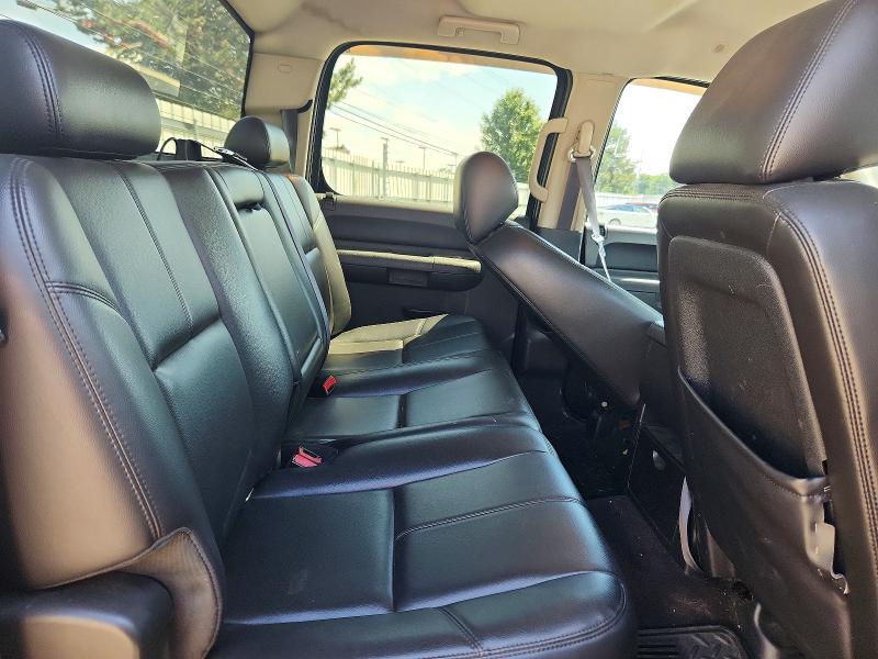 Aukcja sprzedaży 2011 Gmc Sierra, vin: 3GTP2VE35BG114292, numer aukcji: 56936876