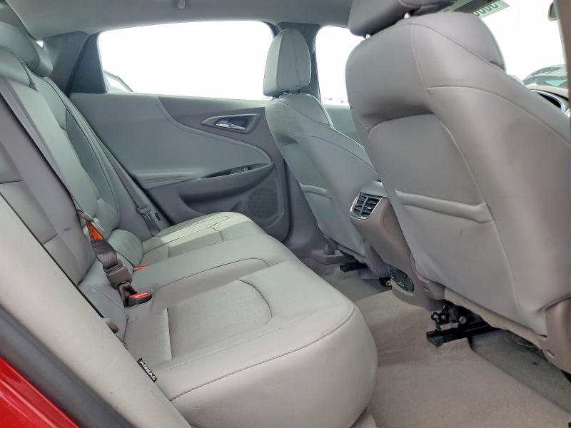 Продаж на аукціоні авто 2018 Chevrolet Malibu, vin: 1G1ZE5SXXJF160989, номер лоту: 56868106