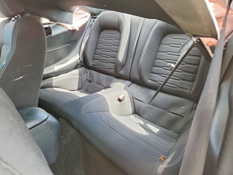Продажа на аукционе авто 2017 Ford Mustang, vin: 1FA6P8TH6H5333507, номер лота: 58960446
