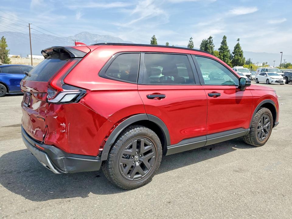 Aukcja sprzedaży 2026 Honda Cr-v, vin: 7FARS6H6XTE033045, numer aukcji: 55914536