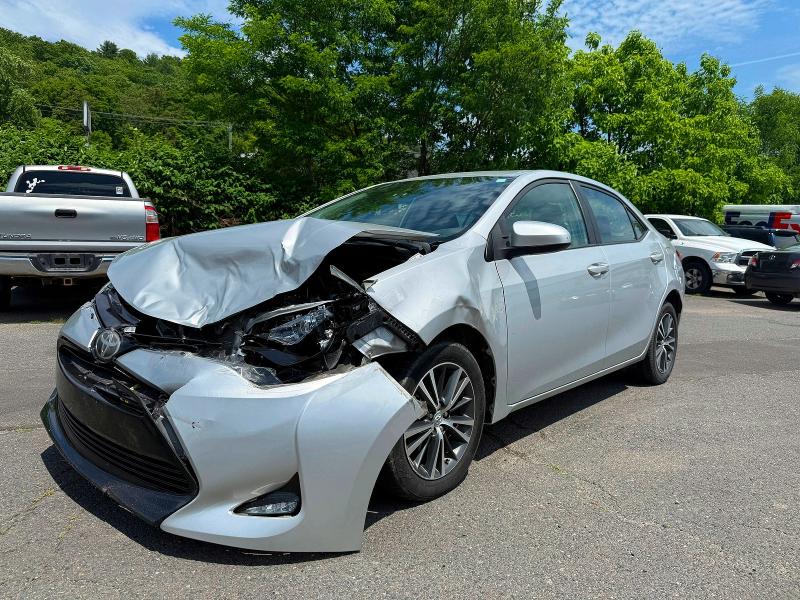 Продаж на аукціоні авто 2018 Toyota Corolla, vin: 2T1BURHE8JC993613, номер лоту: 58095596