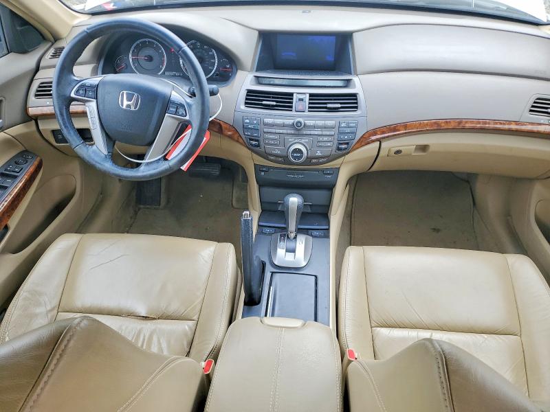 Продажа на аукционе авто 2008 Honda Accord, vin: 1HGCP36828A029658, номер лота: 55931866