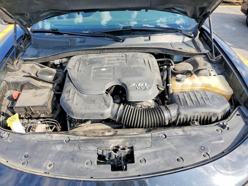 56944606 :رقم المزاد ، 2C3CDXHG9KH598250 vin ، 2019 Dodge Charger مزاد بيع