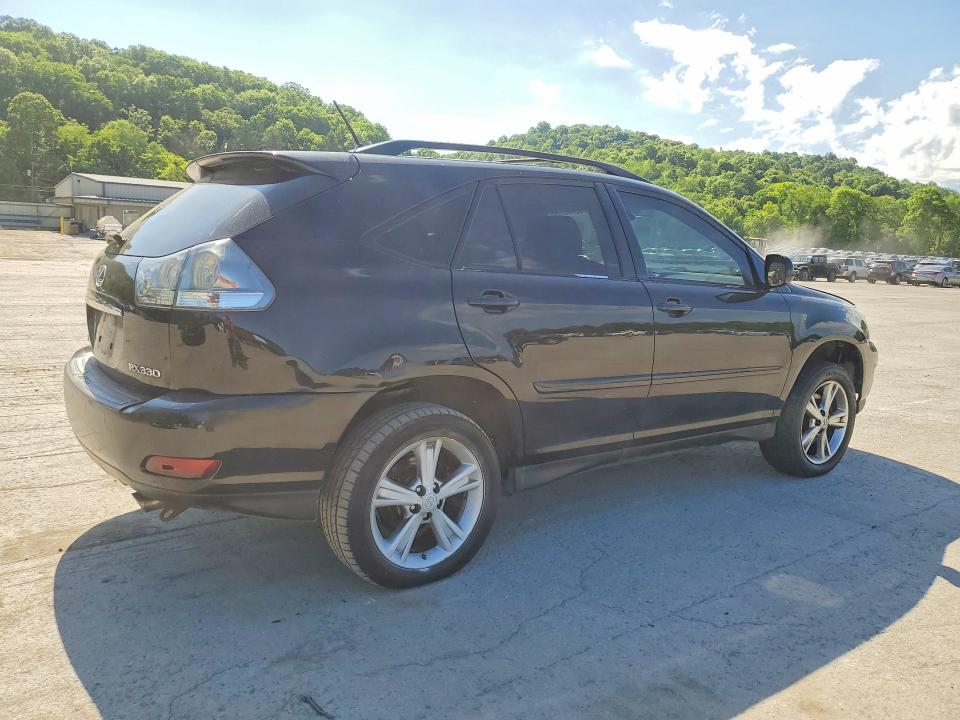 Aukcja sprzedaży 2006 Lexus Rx, vin: 2T2HA31UX6C089783, numer aukcji: 55799196