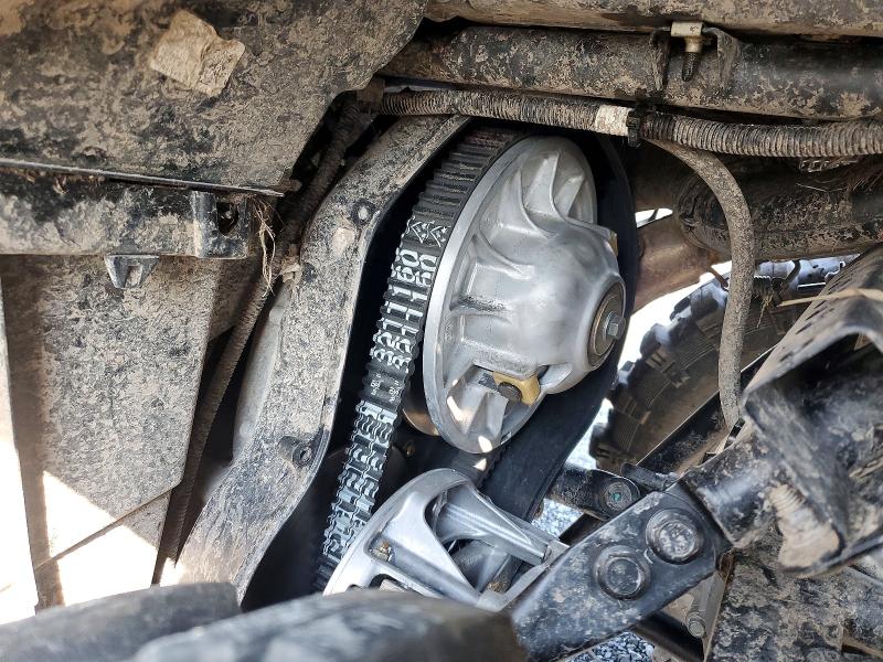 Продажа на аукционе авто 2025 Polaris Sportsman, vin: 4XASXZ857SB027204, номер лота: 57749446