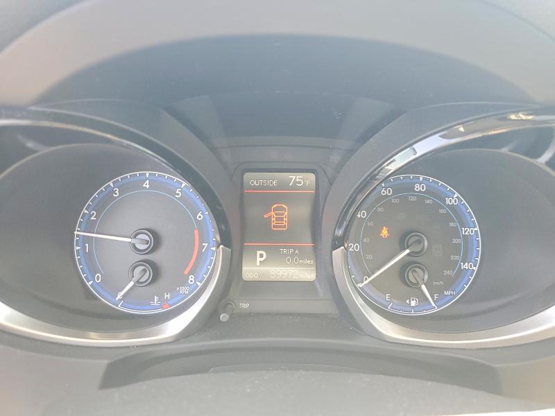 Продаж на аукціоні авто 2015 Toyota Corolla, vin: 2T1BURHE4FC379696, номер лоту: 57197136