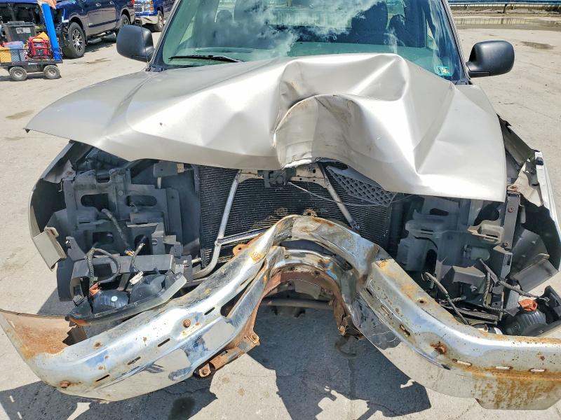 2004 Chevrolet Silverado მანქანა იყიდება აუქციონზე, vin: 1GCEC14X84Z331923, აუქციონის ნომერი: 57087706