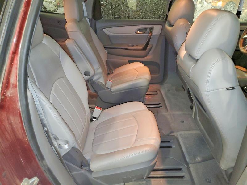 Aukcja sprzedaży 2016 Chevrolet Traverse, vin: 1GNKVJKD1GJ243733, numer aukcji: 57483396