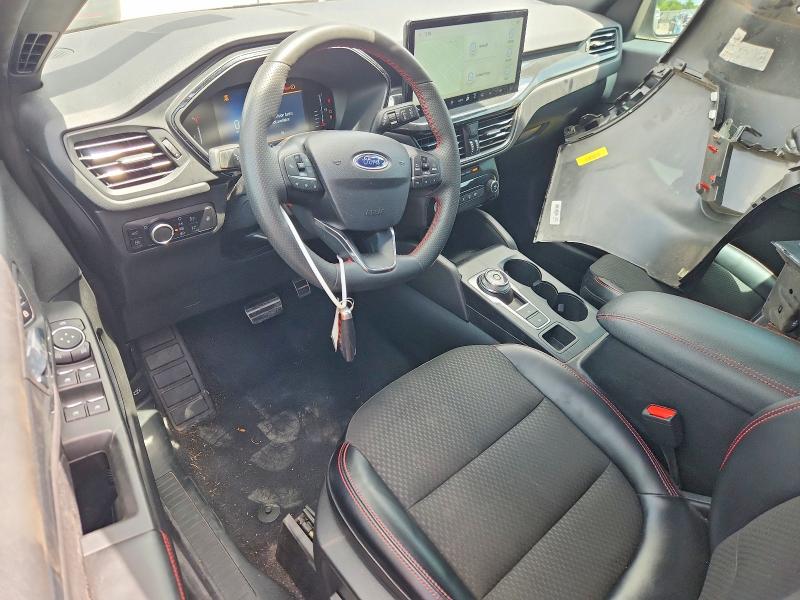 Продажа на аукционе авто 2023 Ford Escape, vin: 1FMCU0MZ6PUA79716, номер лота: 56475586