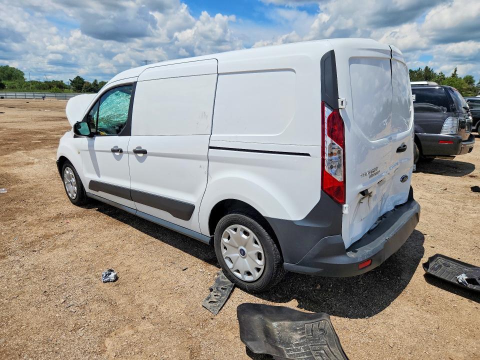 Aukcja sprzedaży 2017 Ford Transit Connect, vin: NM0LS7E74H1293698, numer aukcji: 58584626