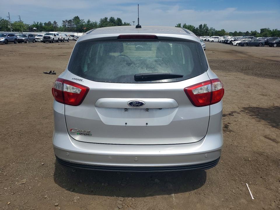 Продаж на аукціоні авто 2013 Ford C-max, vin: 1FADP5CU0DL507578, номер лоту: 56206816