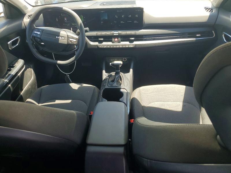 2025 Kia K4 მანქანა იყიდება აუქციონზე, vin: 3KPFT4DE4SE065054, აუქციონის ნომერი: 58153626