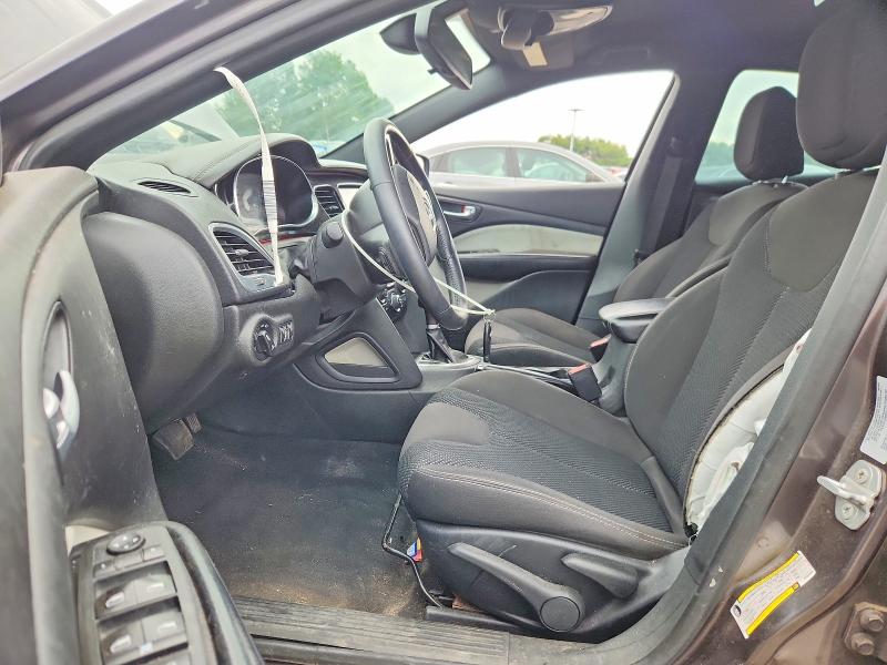 Продаж на аукціоні авто 2015 Dodge Dart, vin: 1C3CDFBB6FD200566, номер лоту: 57327666