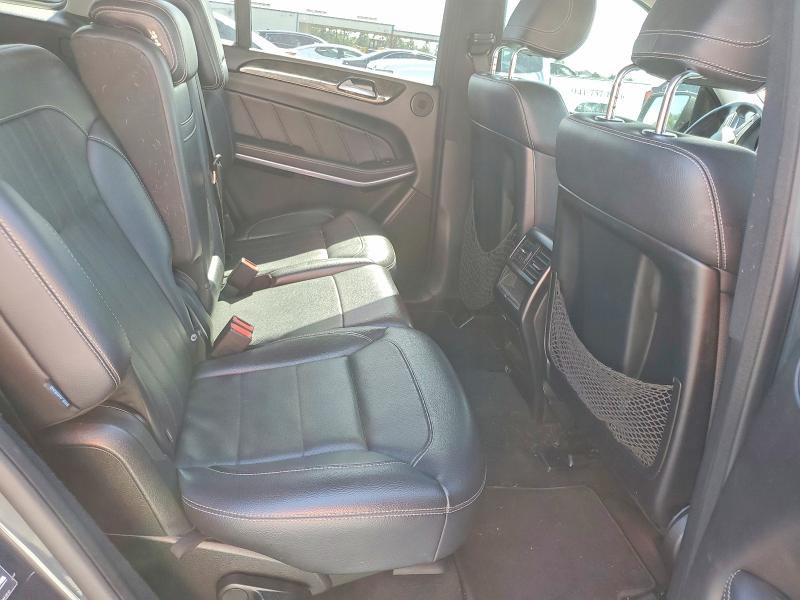 Aukcja sprzedaży 2013 Mercedes-benz Gl, vin: 4JGDF7CE5DA187635, numer aukcji: 57181466