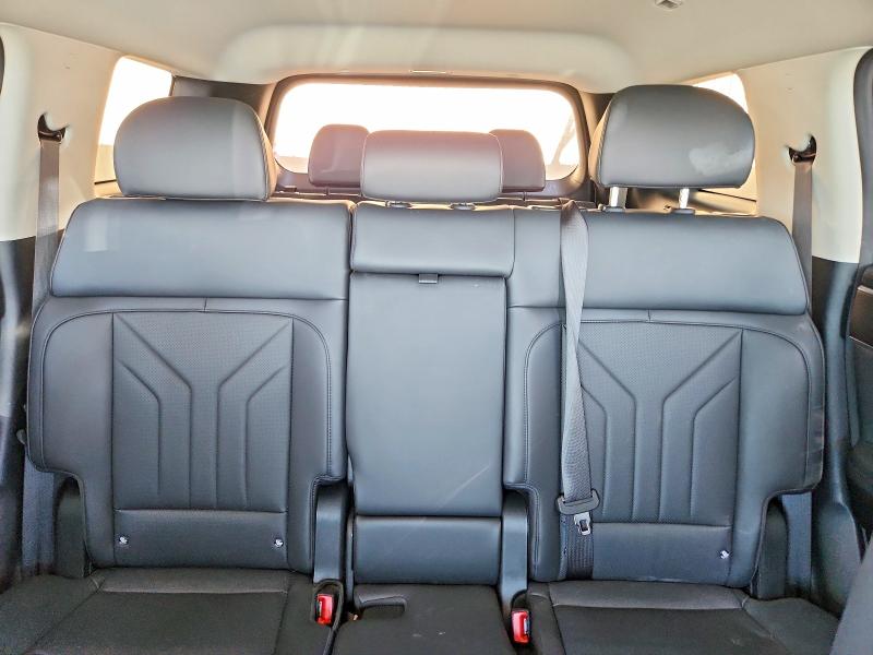 2026 Hyundai Santa Fe მანქანა იყიდება აუქციონზე, vin: 5NMP2DGL7TH192702, აუქციონის ნომერი: 55413656