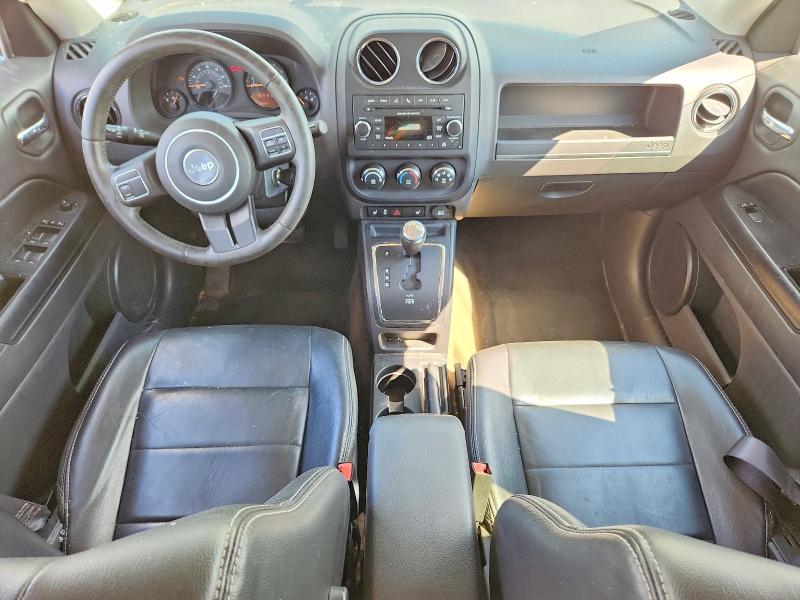 57039156 :رقم المزاد ، 1C4NJRFB1GD627678 vin ، 2016 Jeep Patriot مزاد بيع