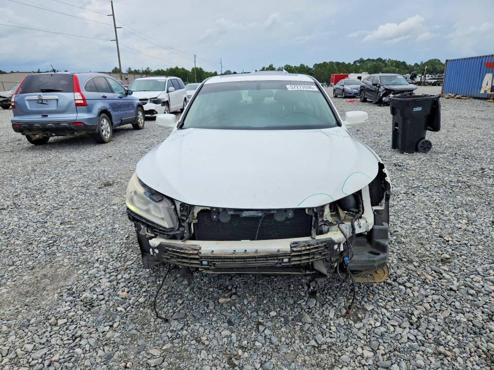 Aukcja sprzedaży 2016 Honda Accord, vin: 1HGCR2F80GA195793, numer aukcji: 57272696