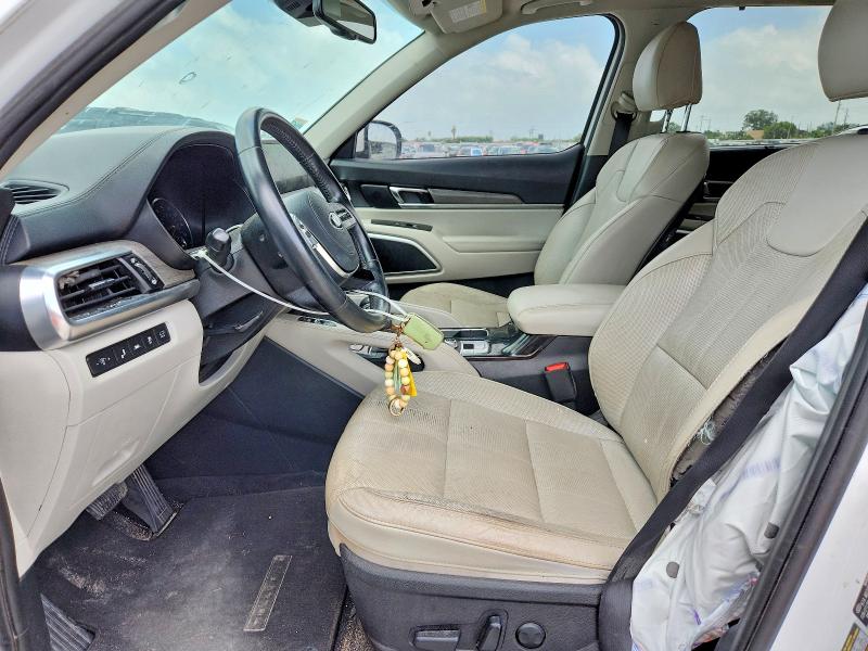 Aukcja sprzedaży 2020 Kia Telluride, vin: 5XYP34HC0LG083651, numer aukcji: 58557736