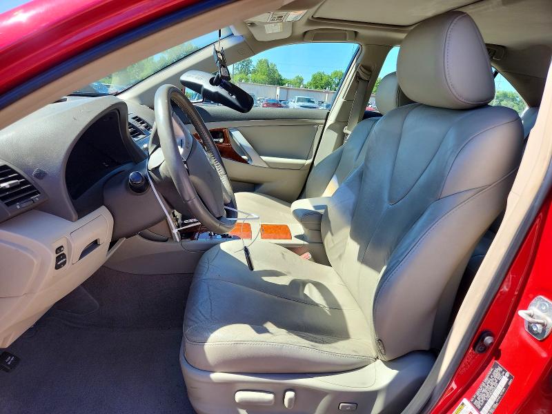56594176 :رقم المزاد ، 4T1BK46K38U064892 vin ، 2008 Toyota Camry مزاد بيع