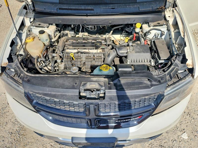54555776 :رقم المزاد ، 3C4PDCGB5GT185817 vin ، 2016 Dodge Journey مزاد بيع
