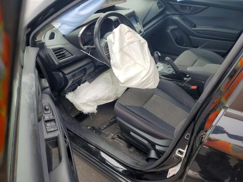 Aukcja sprzedaży 2018 Subaru Crosstrek, vin: JF2GTABC3JH235046, numer aukcji: 58927856