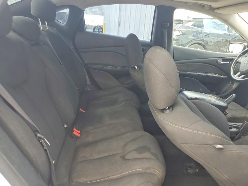 2013 Dodge Dart მანქანა იყიდება აუქციონზე, vin: 1C3CDFBA1DD337791, აუქციონის ნომერი: 57192926