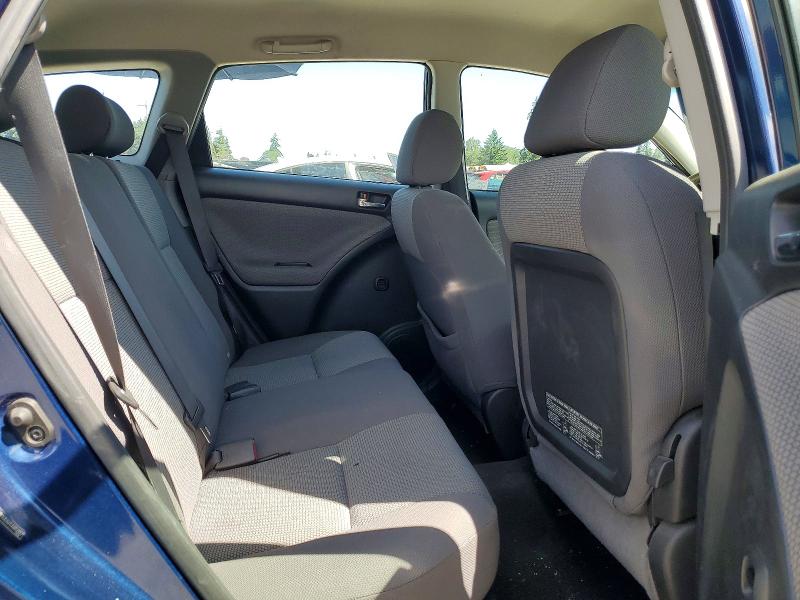Aukcja sprzedaży 2007 Toyota Corolla Matrix, vin: 2T1KR32E67C685887, numer aukcji: 57157896