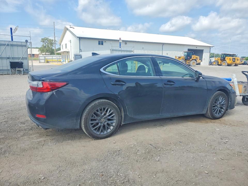 Продаж на аукціоні авто 2018 Lexus Es, vin: 58ABK1GG7JU112000, номер лоту: 58620336