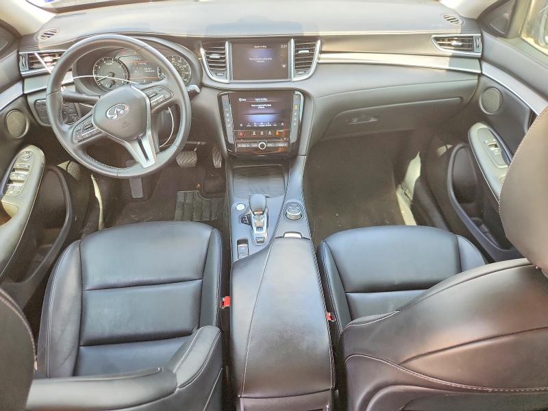 Продажа на аукционе авто 2020 Infiniti Qx50, vin: 3PCAJ5M19LF114716, номер лота: 54709466
