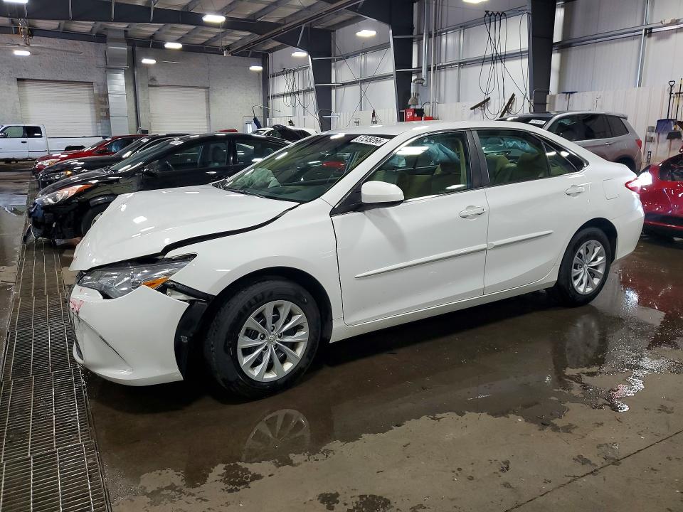 Продаж на аукціоні авто 2017 Toyota Camry, vin: 4T1BF1FK8HU773370, номер лоту: 57249266