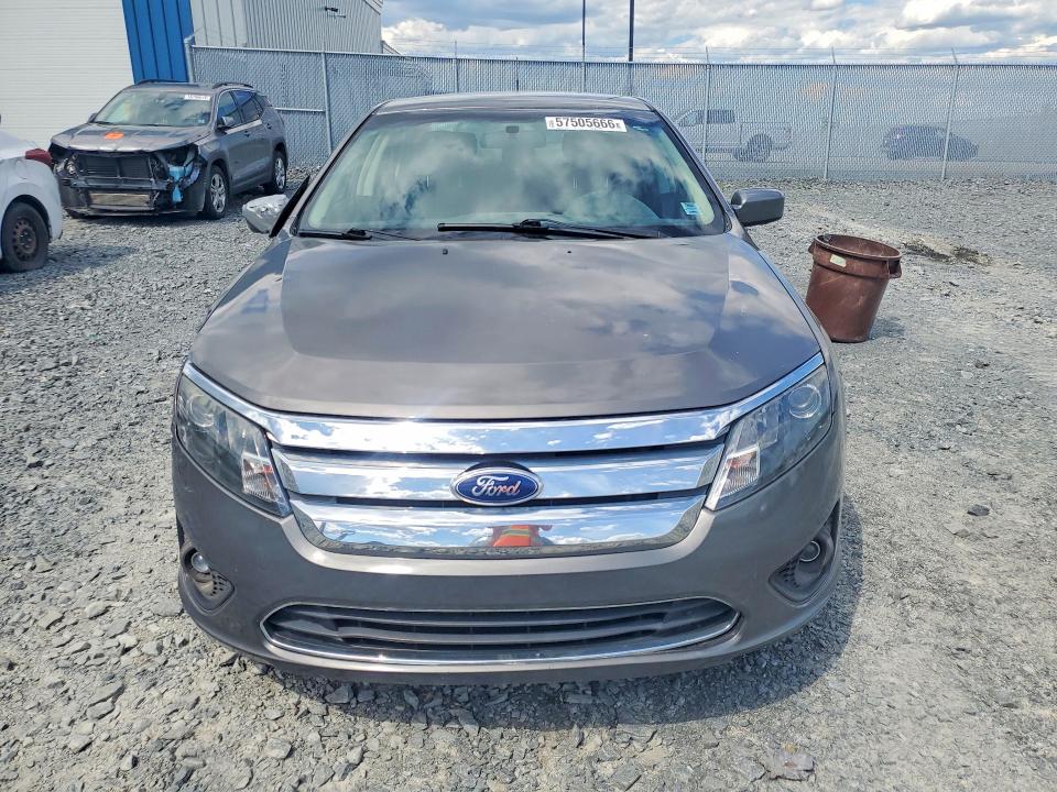 Продажа на аукционе авто 2011 Ford Fusion, vin: 3FAHP0HA6BR247043, номер лота: 57505666