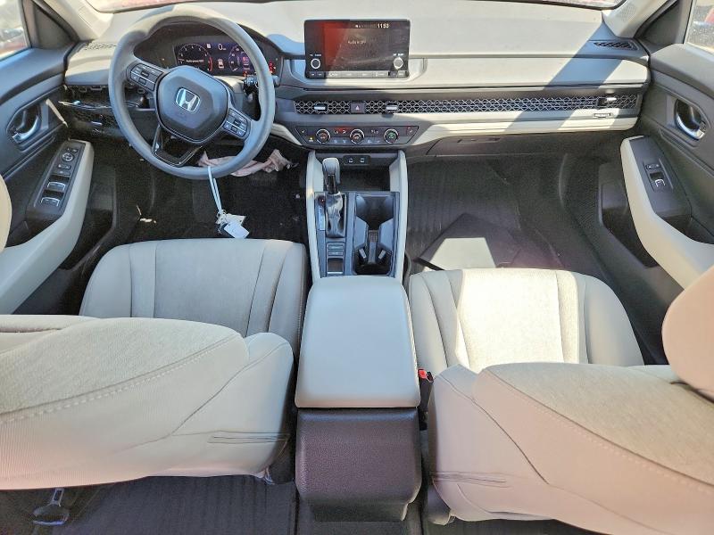 Продажа на аукционе авто 2024 Honda Accord, vin: 1HGCY1F32RA028565, номер лота: 55741126