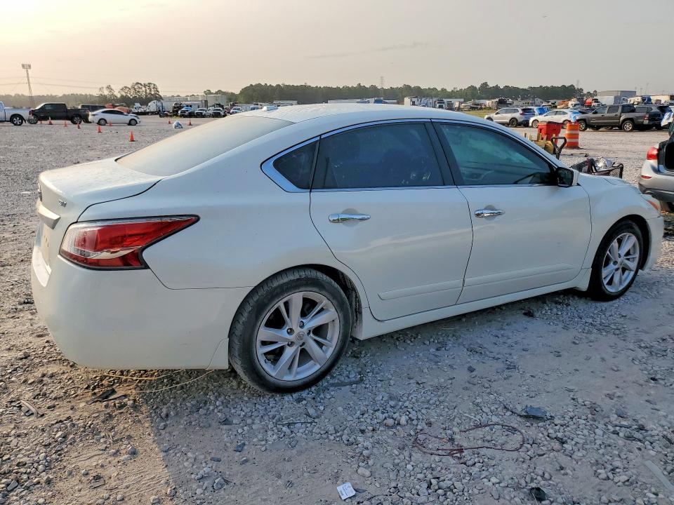Aukcja sprzedaży 2014 Nissan Altima, vin: 1N4AL3AP3EC328419, numer aukcji: 58604226
