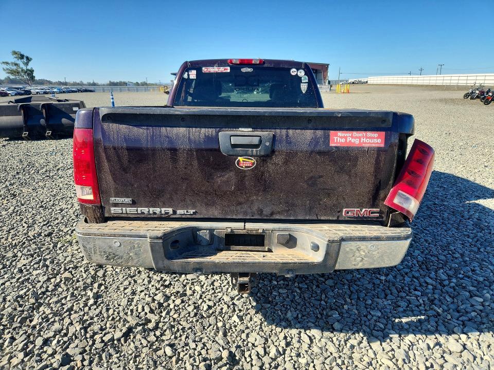 Продаж на аукціоні авто 2008 Gmc Sierra, vin: 1GTEK19008Z272077, номер лоту: 57040436