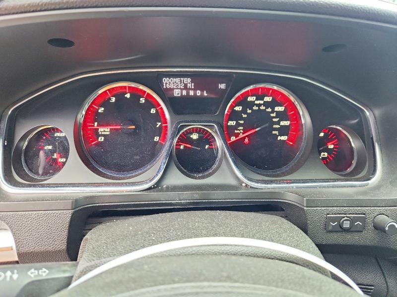 56502736 :رقم المزاد ، 1GKKRSKD9DJ207534 vin ، 2013 Gmc Acadia مزاد بيع
